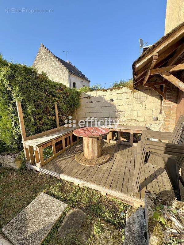 Maison 144 m² à Braine  - photo 3