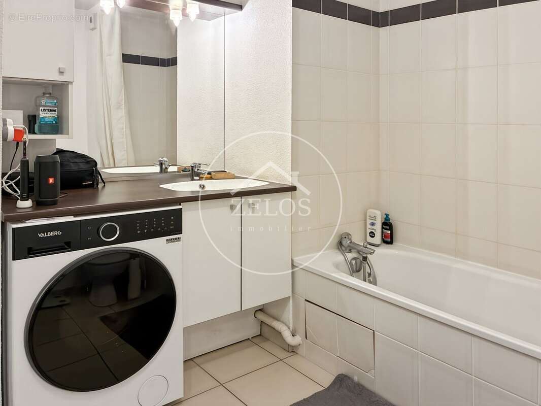 Appartement à SAINT-PRIEST