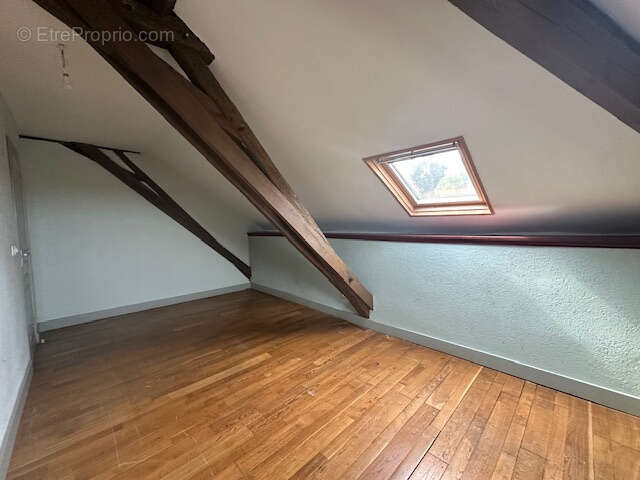 Maison à LORMES