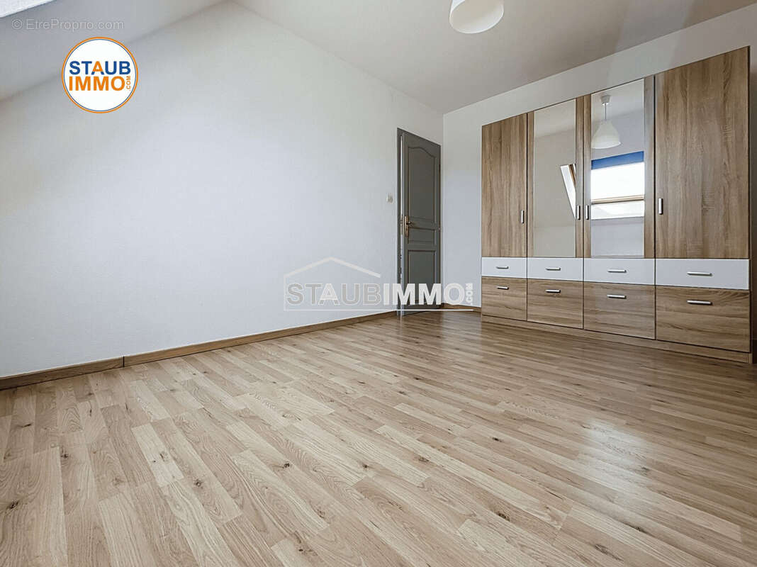 Appartement à KEMBS