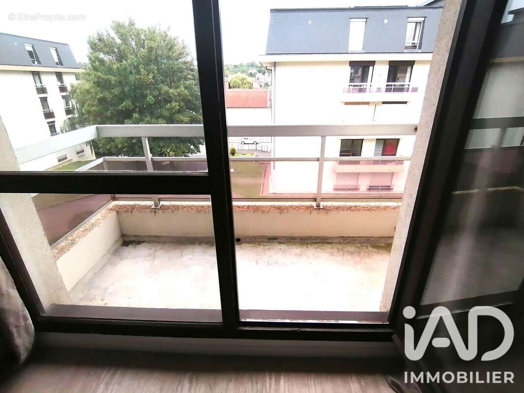 Appartement 29 m² à Margny-Les-Compiegne  - photo 4