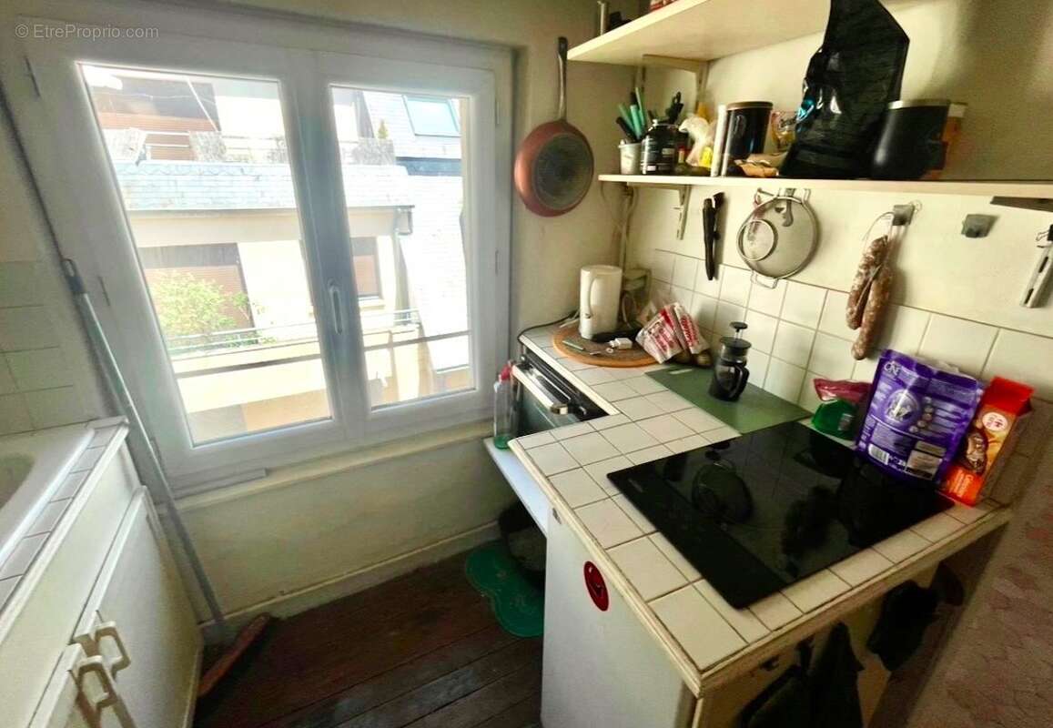 Appartement à ROUEN