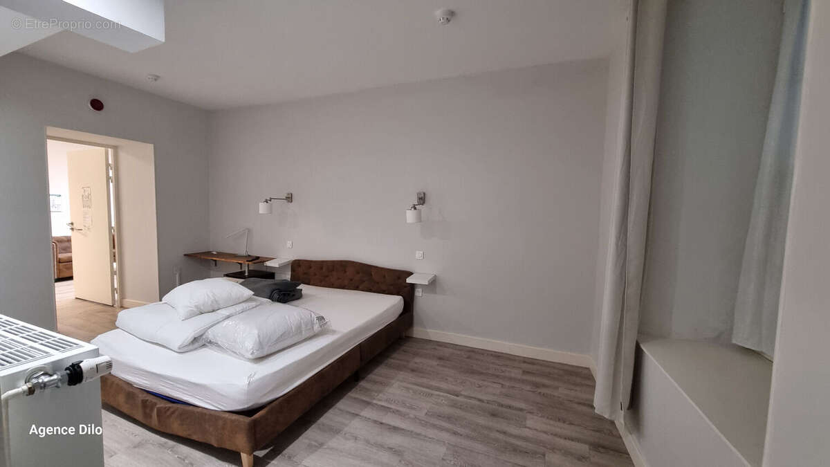 Appartement à SAINT-FLORENTIN