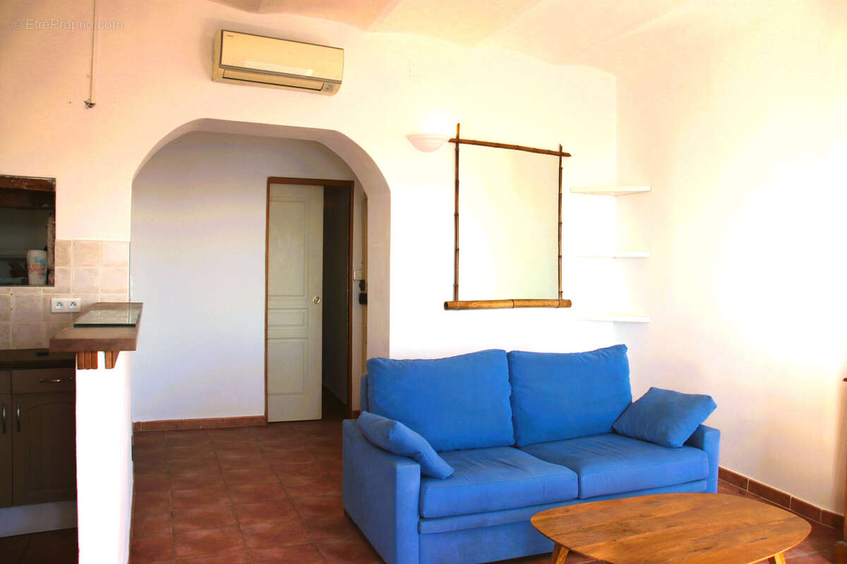 Appartement à BONIFACIO