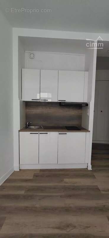 Appartement à AIX-LES-BAINS