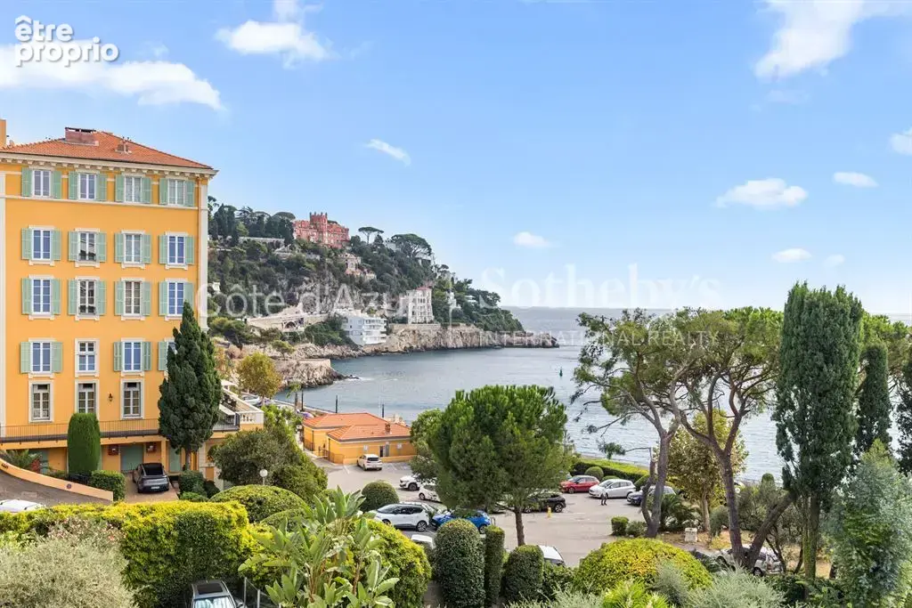 Appartement avec vue mer à Nice, proche du port et de Coco Beach - photo 4