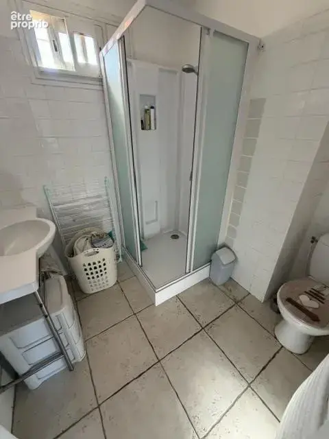 appartement vue mer 2 chambres à Collioure en premiere ligne - photo 11