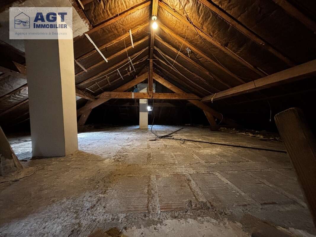 Maison 108 m² à Beauvais  - photo 10