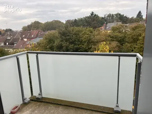 Appartement 2 pièces 42 m² à vendre à Valenciennes (59300) - photo 4