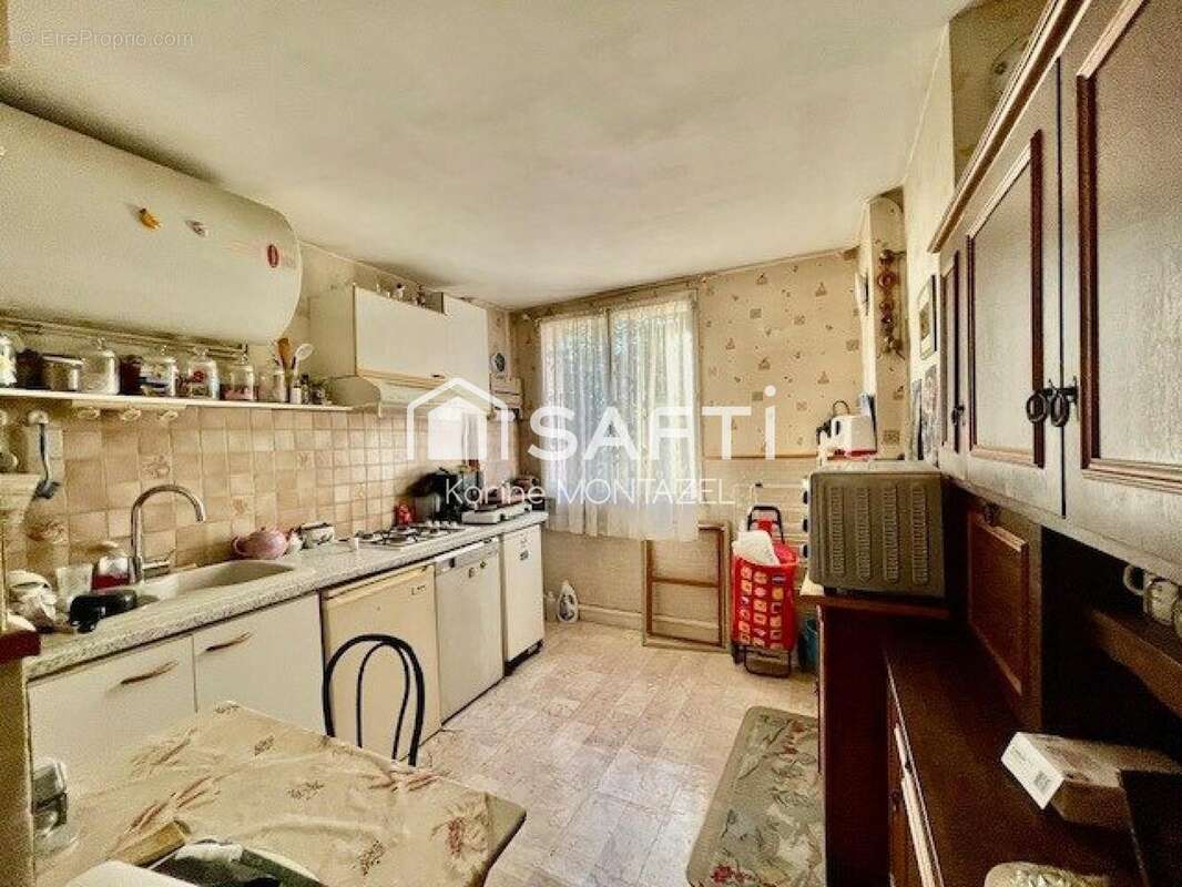 Photo 3 - Appartement à IVRY-SUR-SEINE