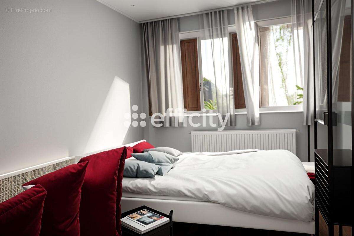 Appartement à EVRY