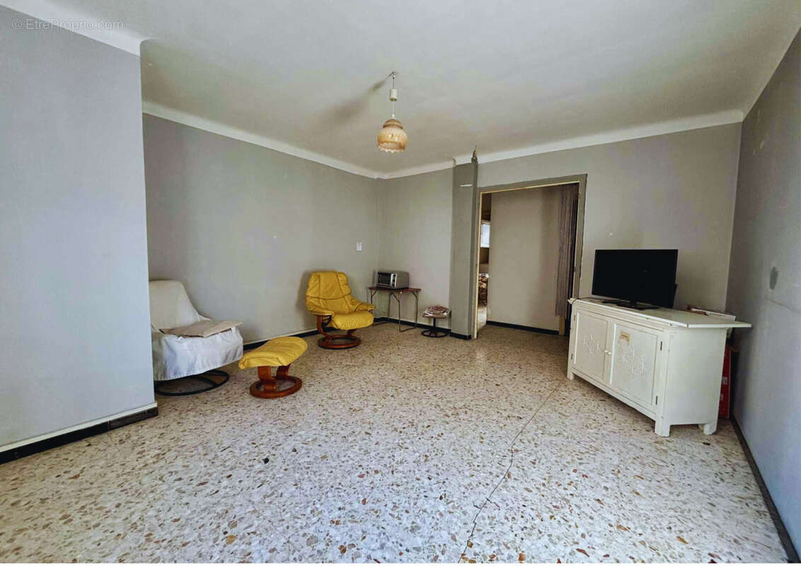 Appartement à PORT-LA-NOUVELLE