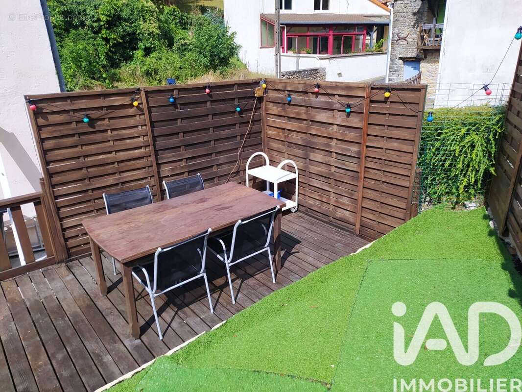 Photo 5 - Maison à THOUARS