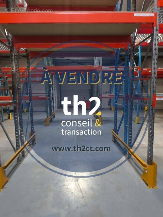 Commerce à HEROUVILLE-SAINT-CLAIR