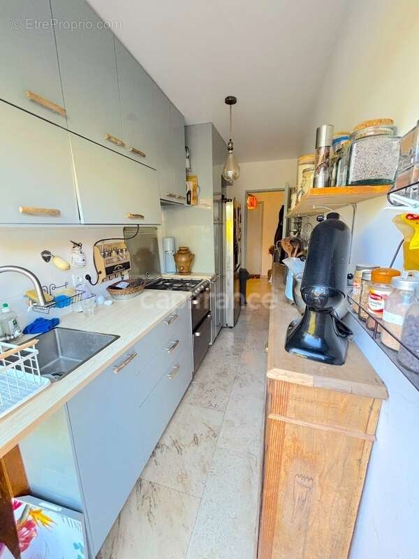 Appartement à GRASSE