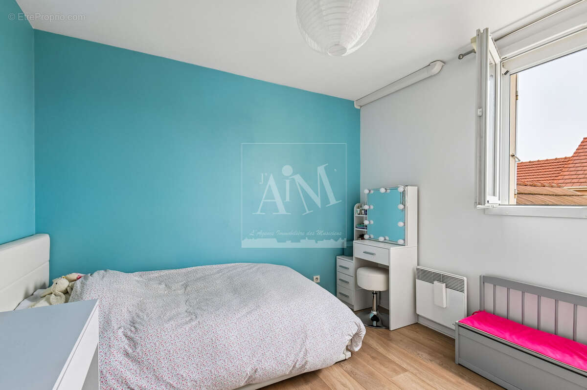 Maison à NANTERRE