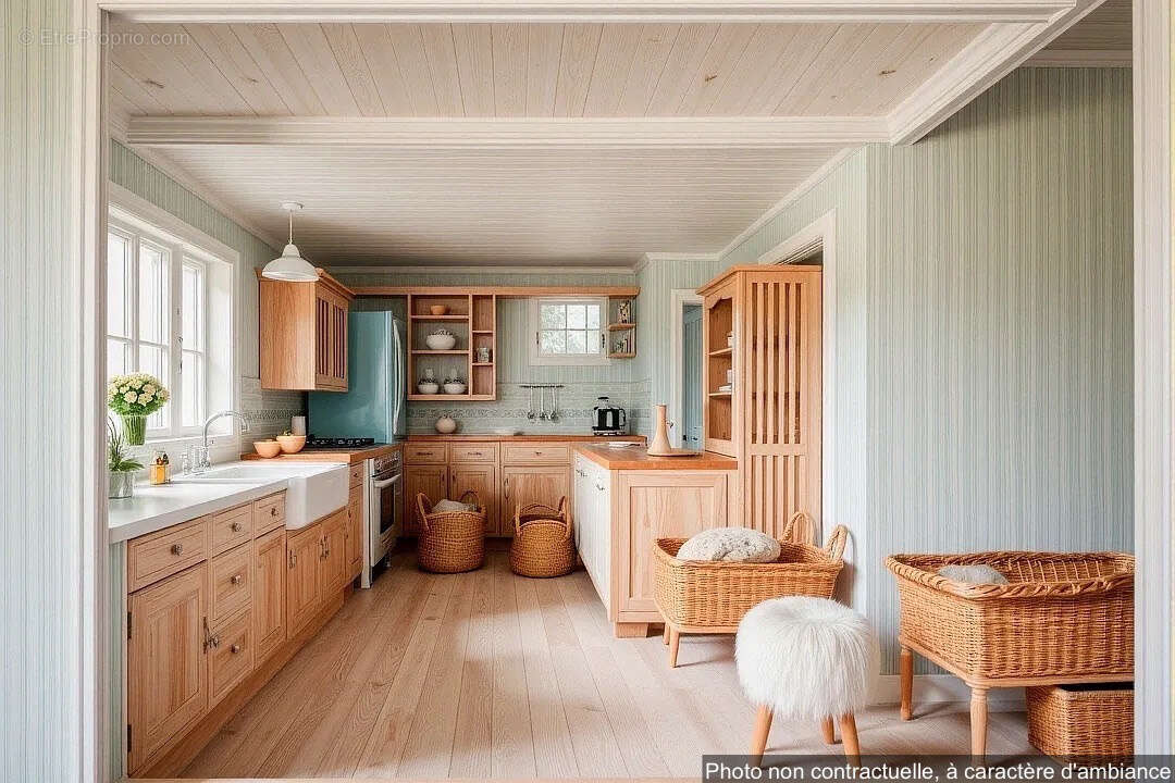 Maison à LA TESTE-DE-BUCH