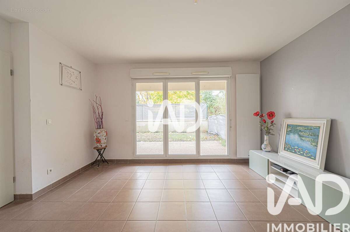 Photo 6 - Appartement à CHESSY