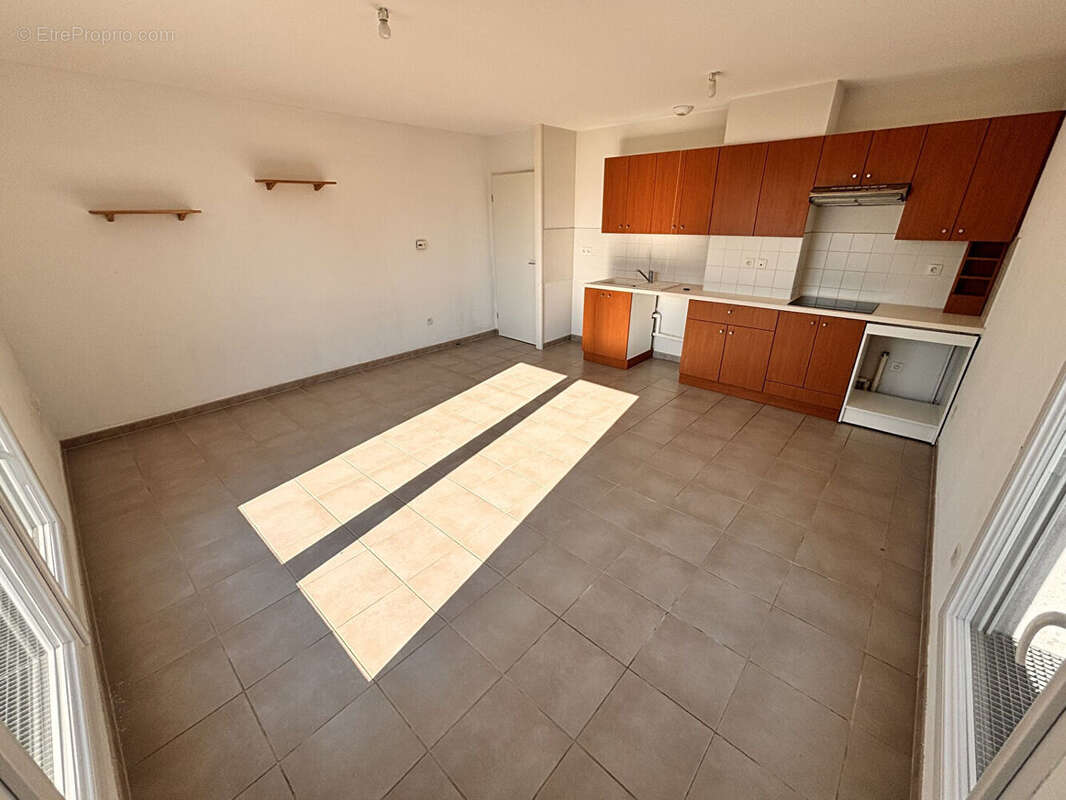 Appartement à BASSE-GOULAINE