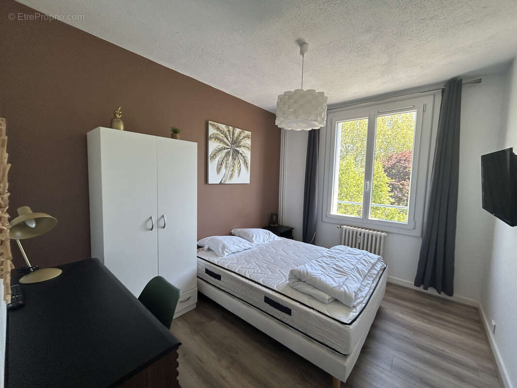Appartement à TROYES
