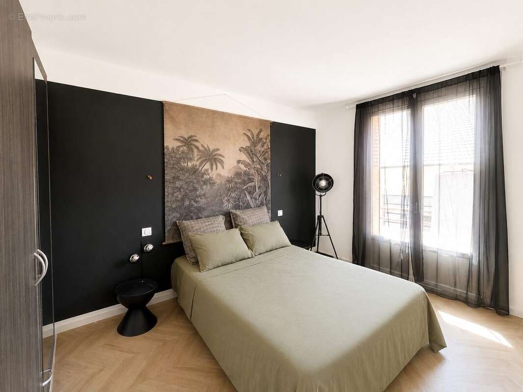 Appartement 78 m² à Beziers  - photo 7