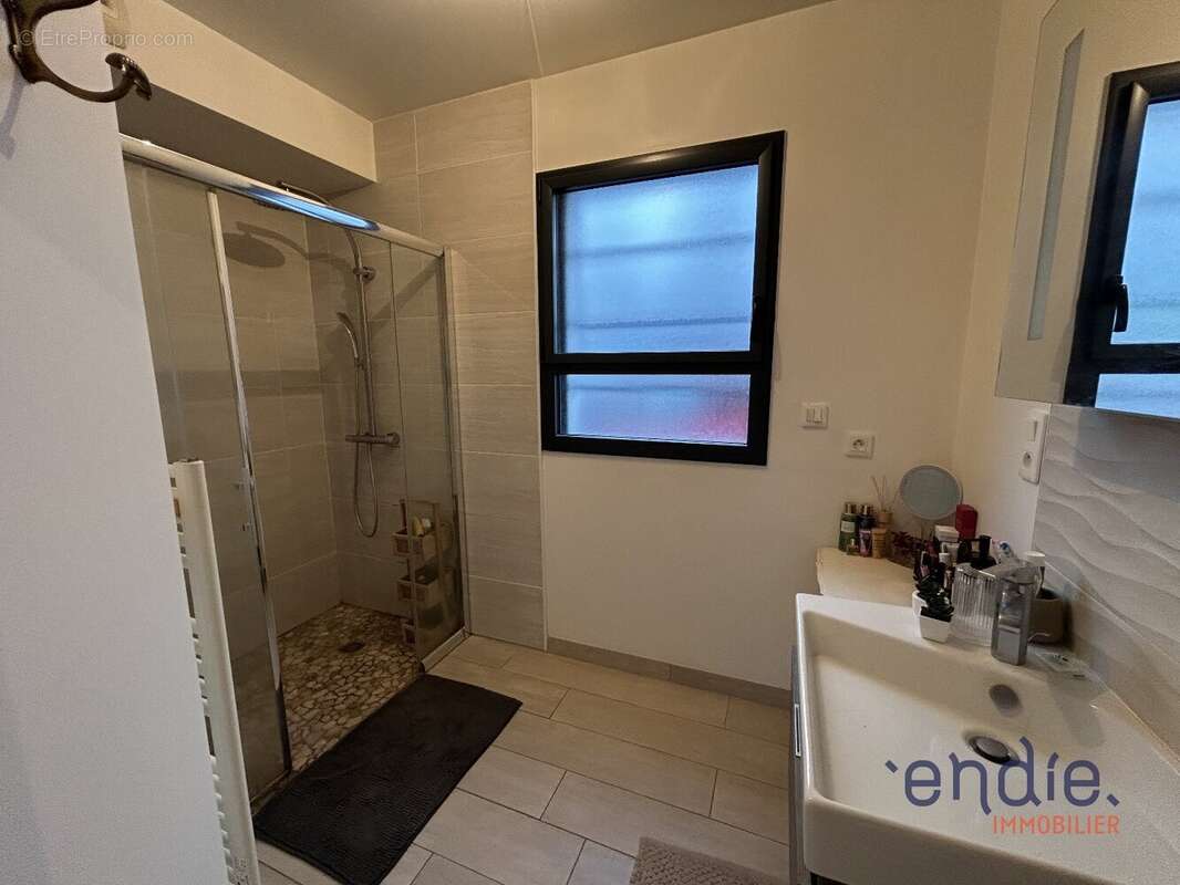 Appartement à BENODET