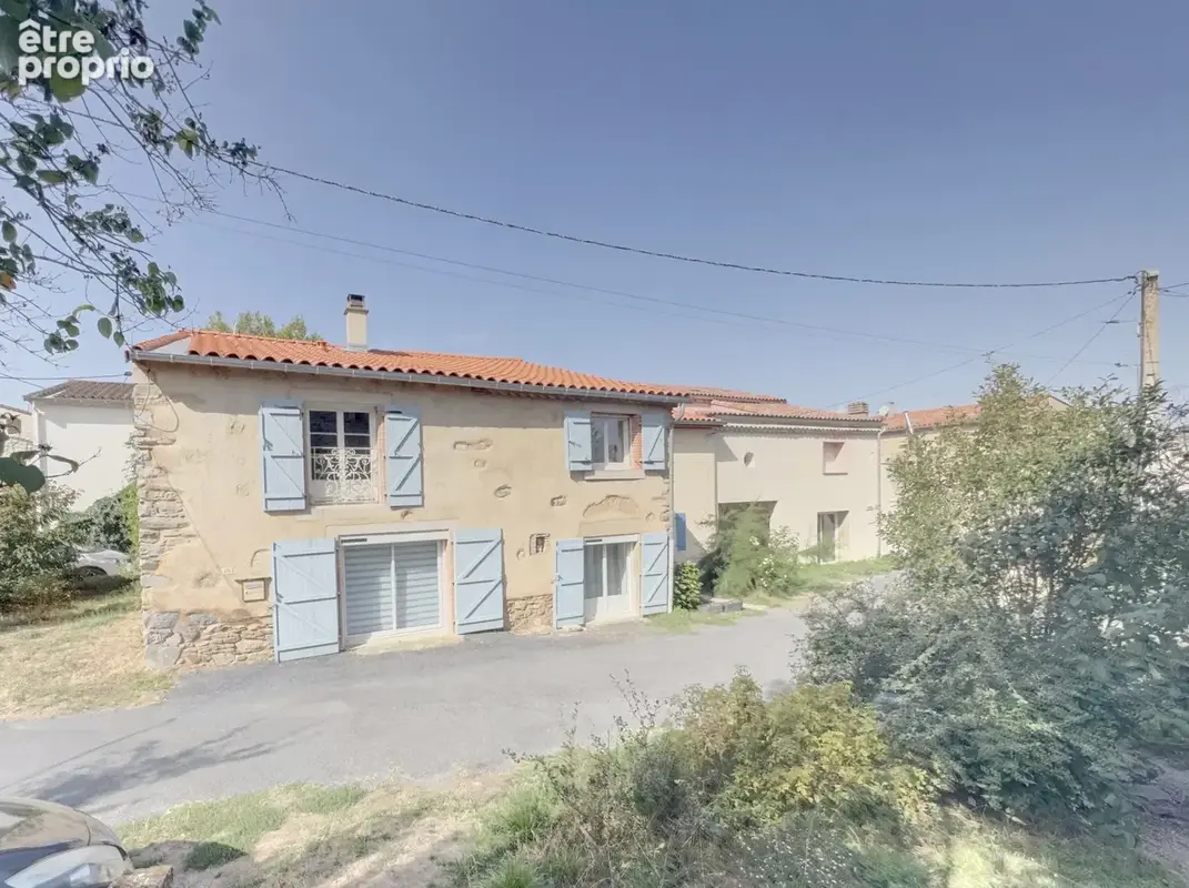 Maison T6 avec jardin et piscine à Verdalle ! - photo 21