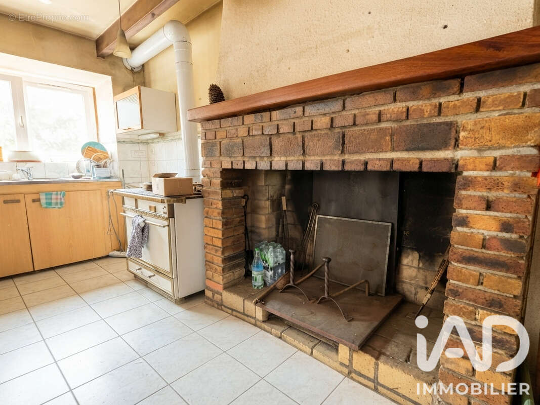 Maison 97 m² à La Planche  - photo 5