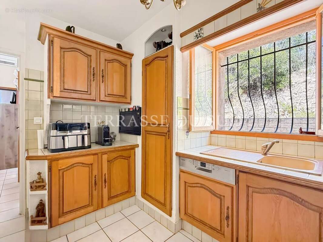 Maison à MARSEILLE-12E