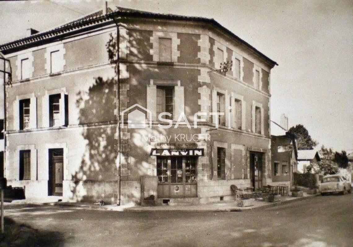 Photo 1 - Maison à LE FLEIX