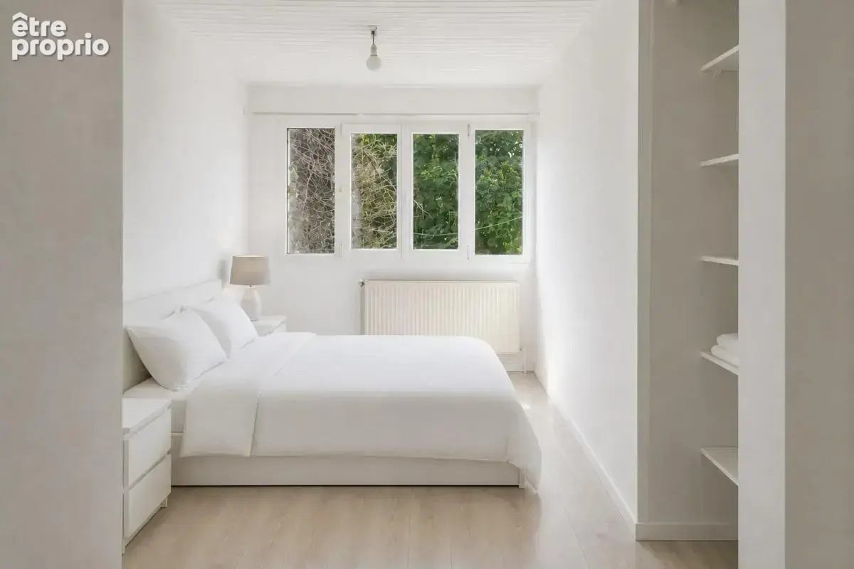 Immeuble de Rapport de 150m2 loué - 7 pièces à Douai - photo 7