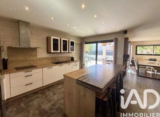 Photo 6 - Maison à SAINT-JEAN-LASSEILLE