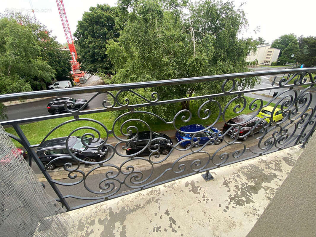 Appartement à BAYEUX