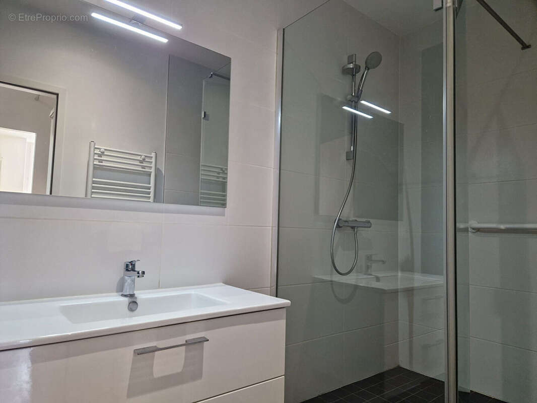 Appartement à CHATELAILLON-PLAGE