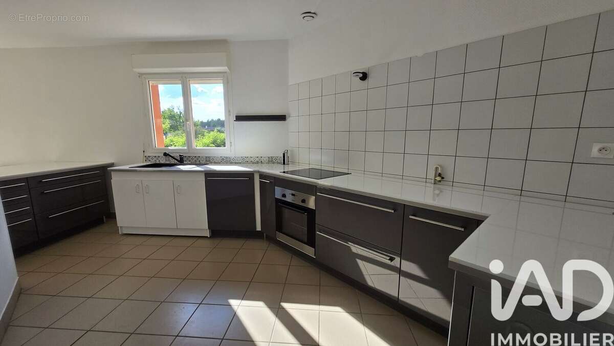 Photo 4 - Maison à SAINT-SYMPHORIEN