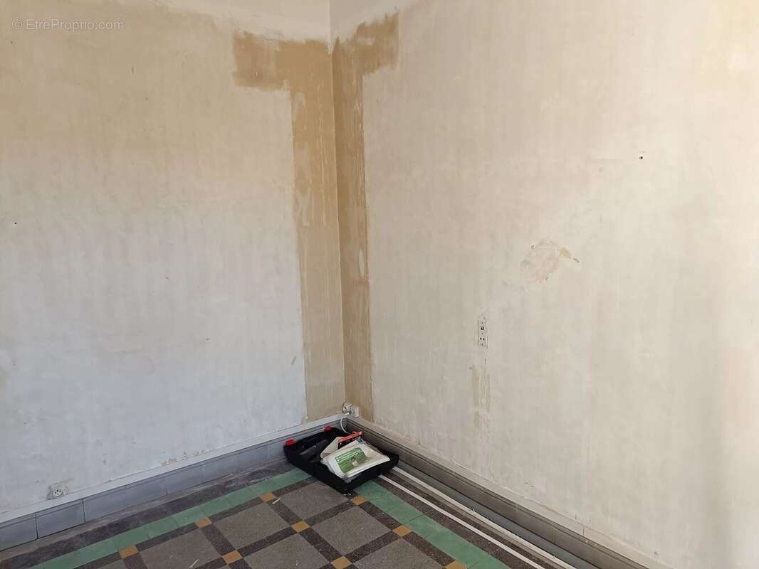 Maison à ROQUEMAURE