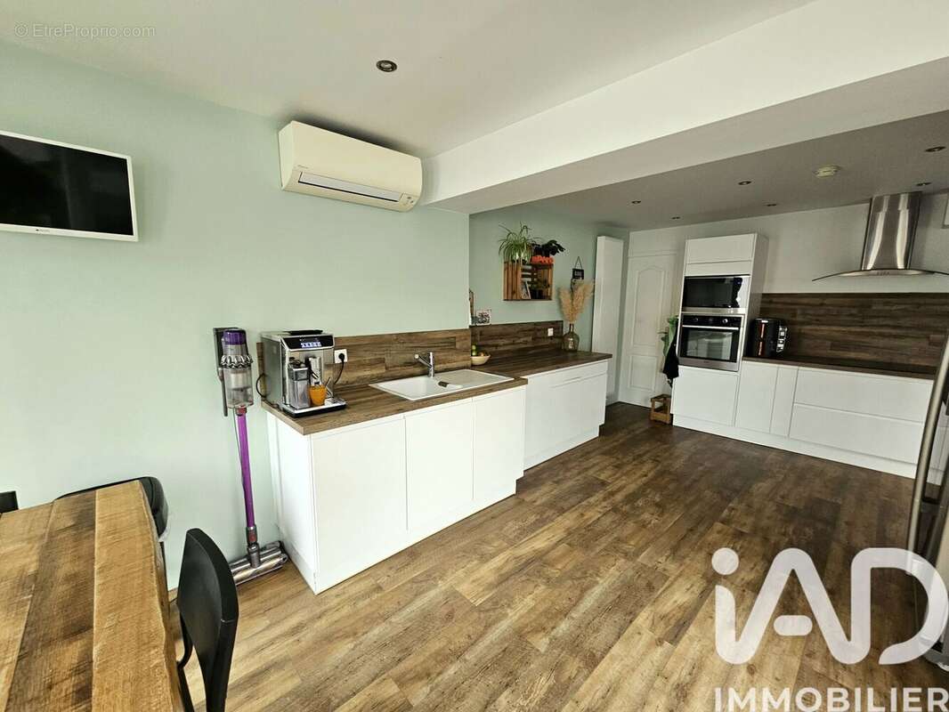 Photo 6 - Maison à SAINT-SAULVE