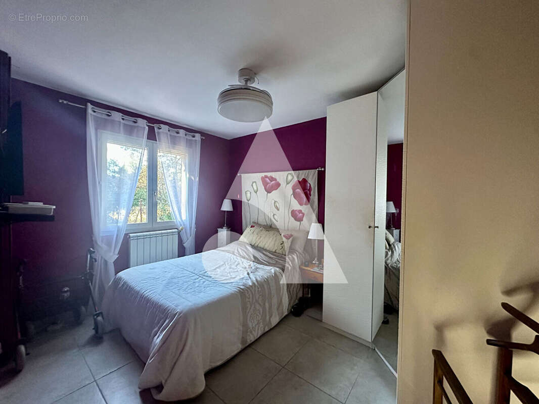 Maison à VILLELAURE