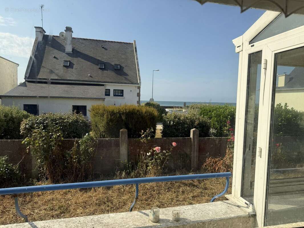 Maison à DAMGAN