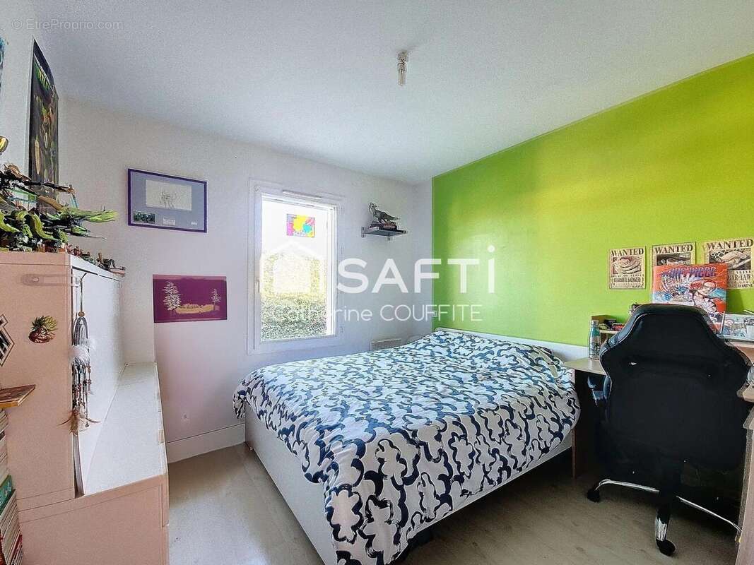 Photo 7 - Maison à CERONS