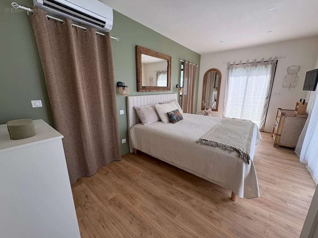 Magnifique maison sur La barben - photo 11