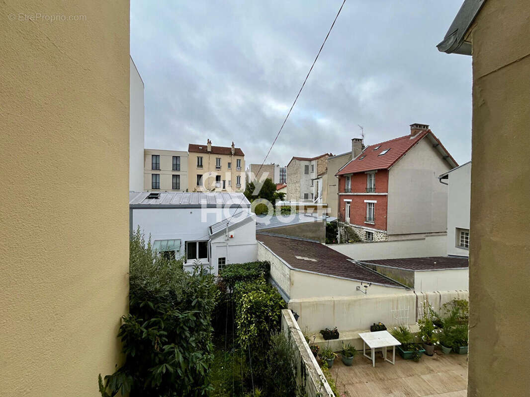 Appartement à VANVES