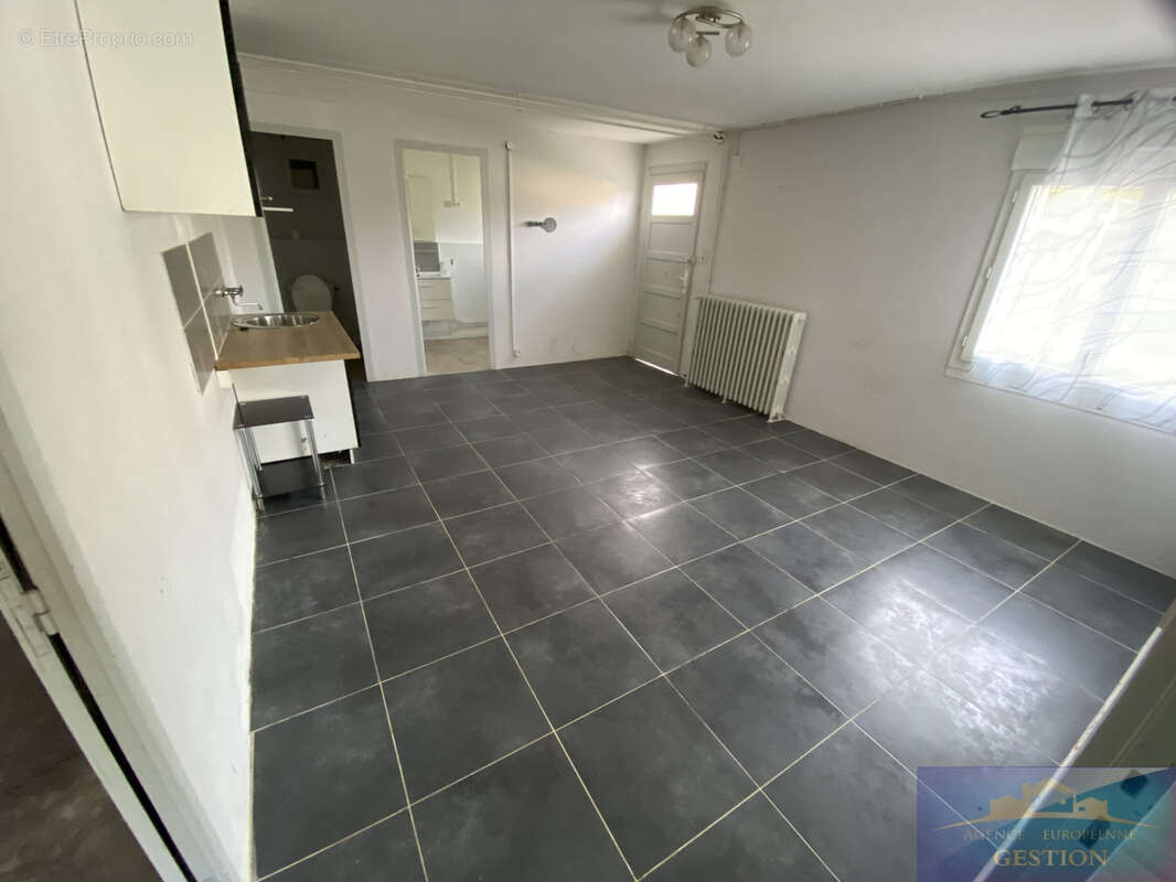 Maison avec 3 appartements - photo 32