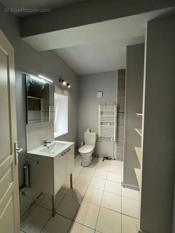 Appartement à ORLEANS