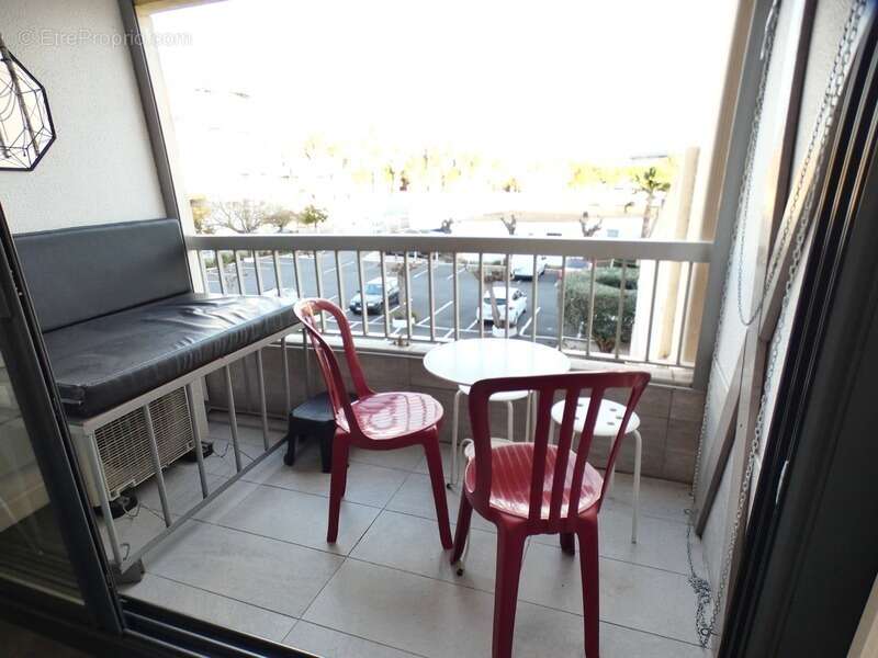Appartement à AGDE