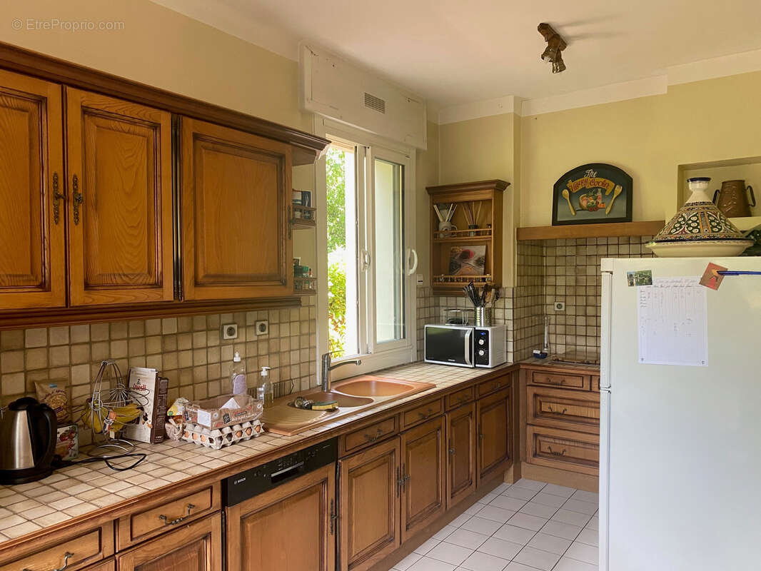 Maison à SAINT-CYR-AU-MONT-D'OR