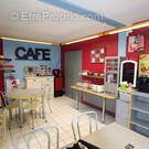 Commerce à VARENNES-VAUZELLES