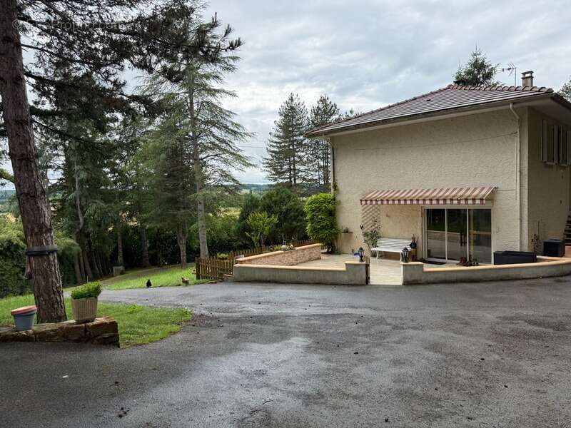 Maison à MIELAN