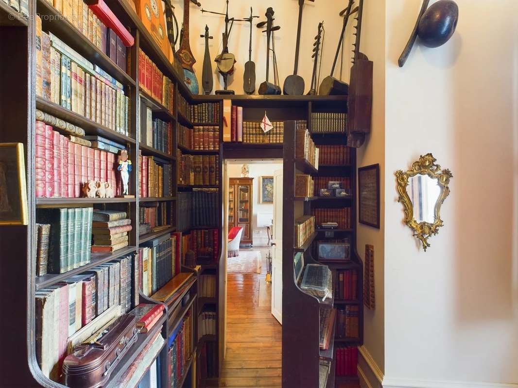 Maison à LA CHATRE