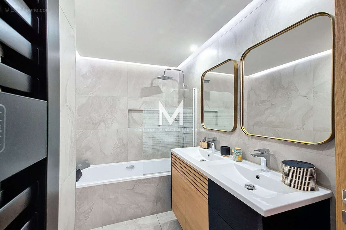 Maison à SAINTE-MAXIME